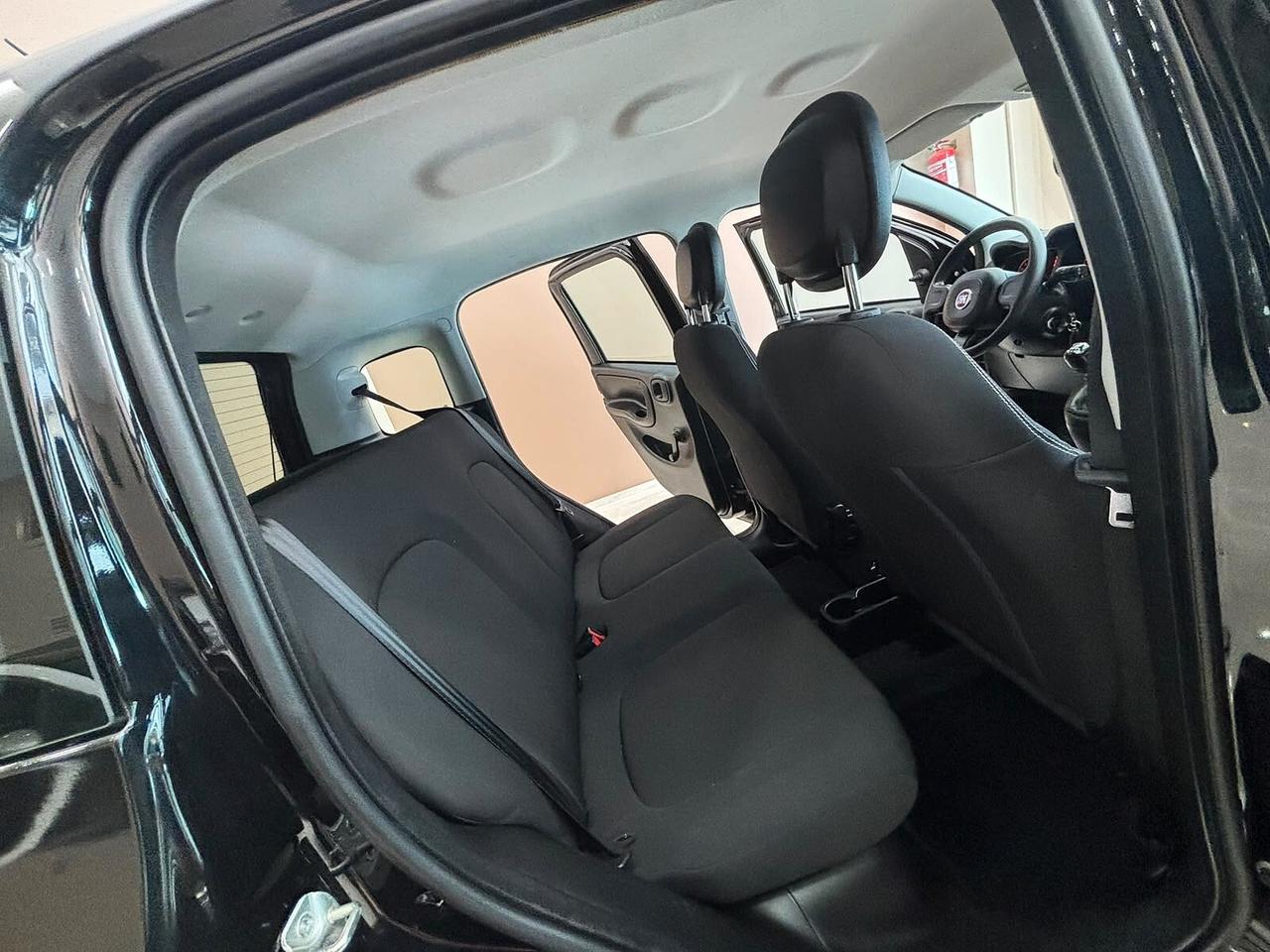 Fiat Panda 1.0 Fire Hybrid 70CV ** 44.000 KM **