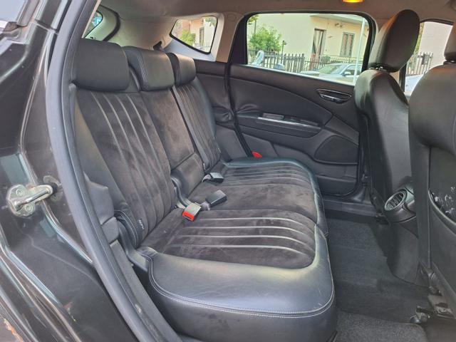 LANCIA Delta 1.6 MJT 120CV Gold - GARANTITA