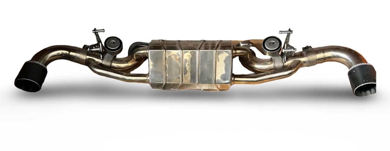 Aston Martin V8 Vantage S Coupé Sportshift Perfetta 510 Cv