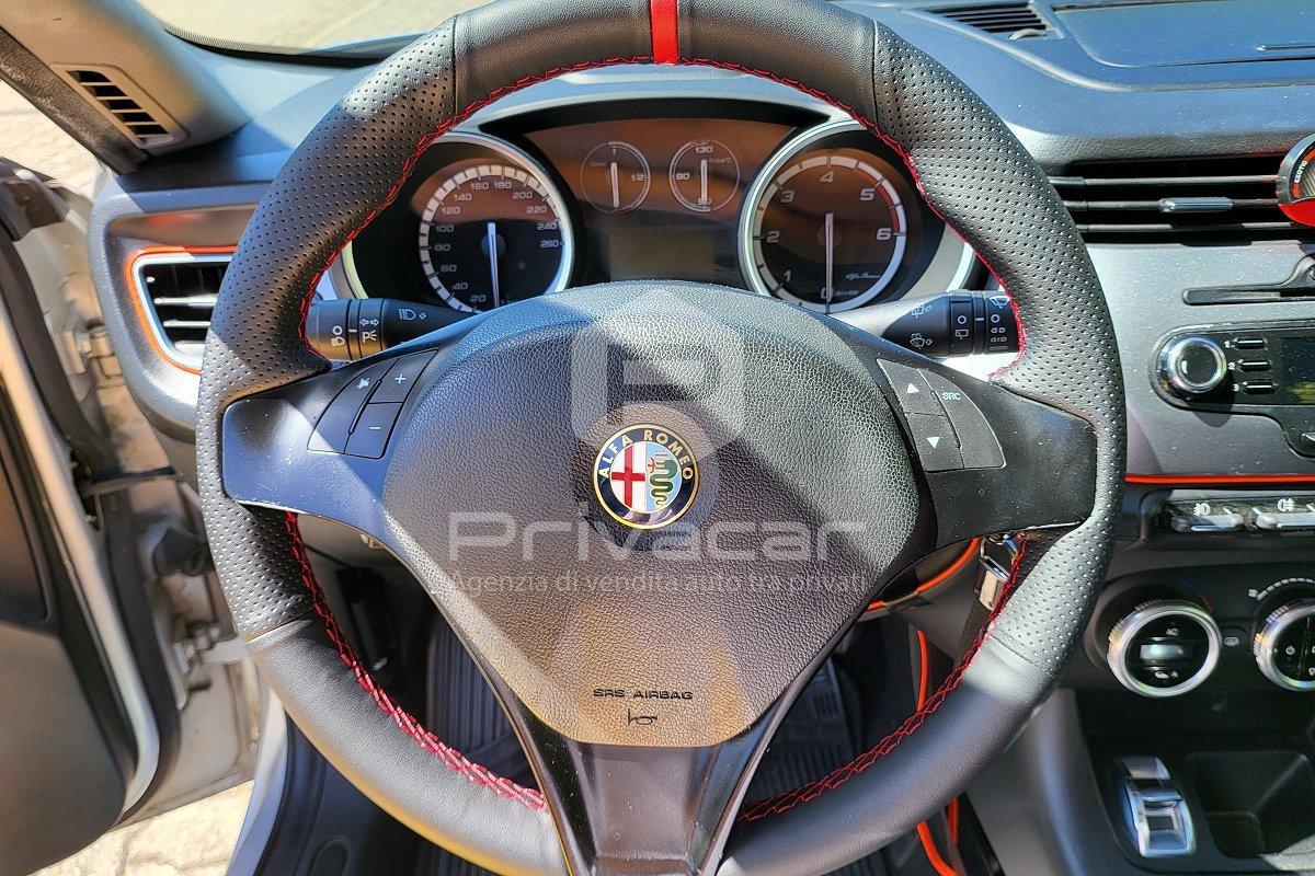 ALFA ROMEO Giulietta 1.6 JTDm-2 105 CV Business