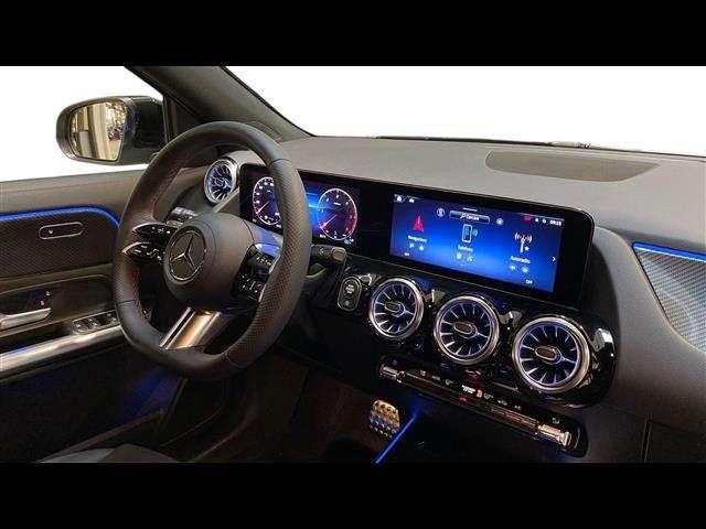 Mercedes-Benz GLA 180 D Progressive Advanced Plus 8G-DCT