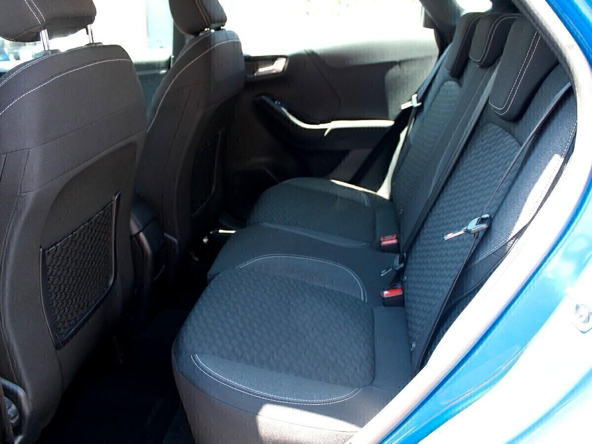 Ford Puma 1.0 Hybrid Titan. Aut VARI COLORI e IVA DEDUCIBILE