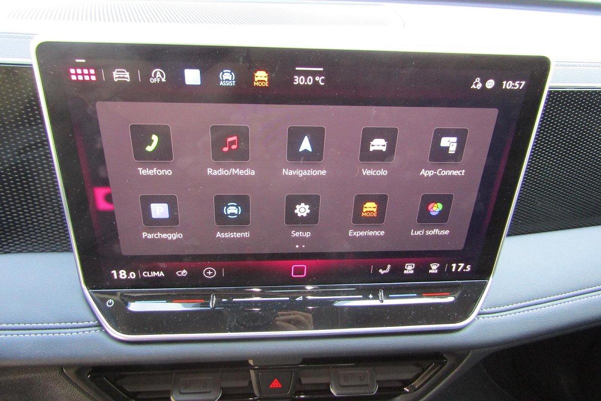 VOLKSWAGEN Tiguan 1.5 eTSI 130 CV ACT DSG Edition Plus