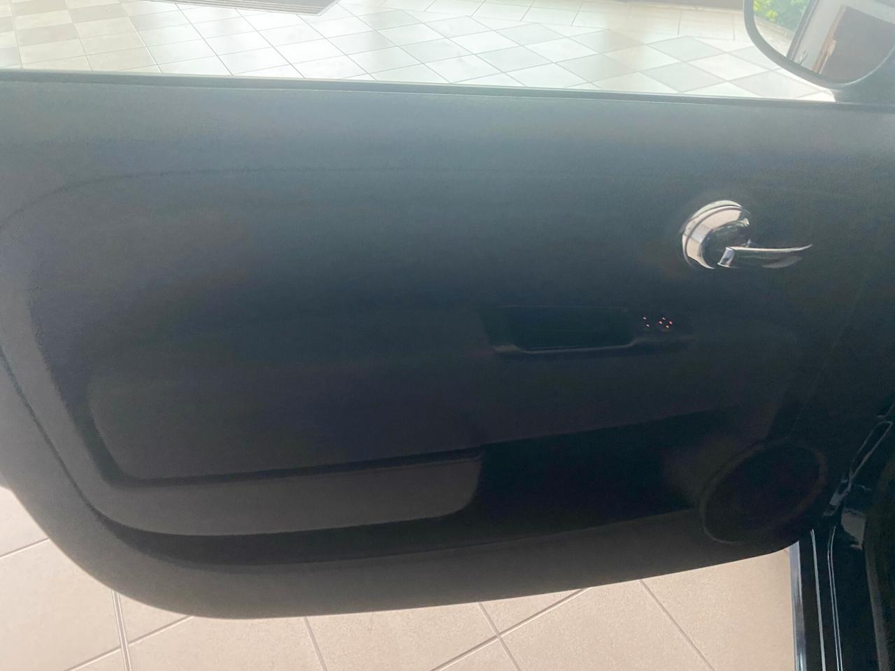 Fiat 500 1.2 EasyPower Lounge