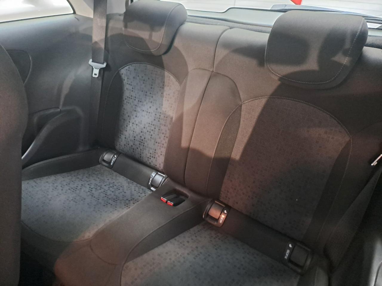 OPEL ADAM 1.2 BENZINA *OK NEOPATENTATI* E6
