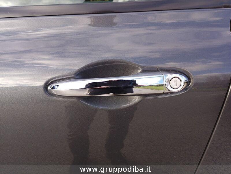 FIAT 500X 2015 Diesel 1.3 mjt Business 4x2 95cv