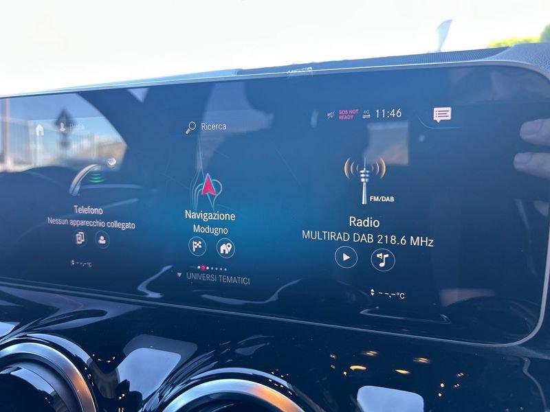 Mercedes-Benz Classe B - W247 2018 B 180 d Sport Plus auto