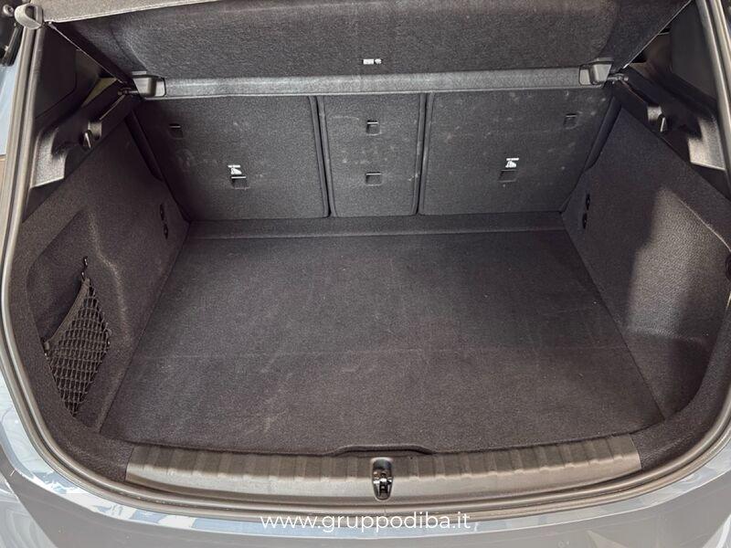 BMW Serie 2 Active Tourer Serie 2 U06 Active Tourer 218d Active Tourer Msport auto