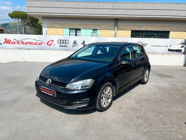 Volkswagen Golf 1.6 D
