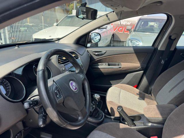 FIAT Bravo 1.9 MJT 150 CV Dynamic