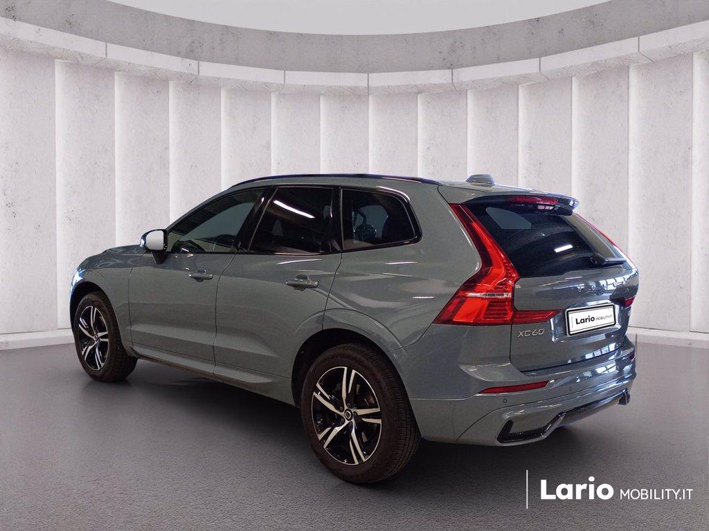 VOLVO XC60 2.0 b4 R-design awd auto del 2022