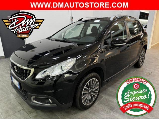 PEUGEOT 2008 BlueHDi 100 Active