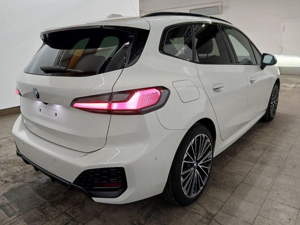 Bmw 2er Active Tourer 218i Msport