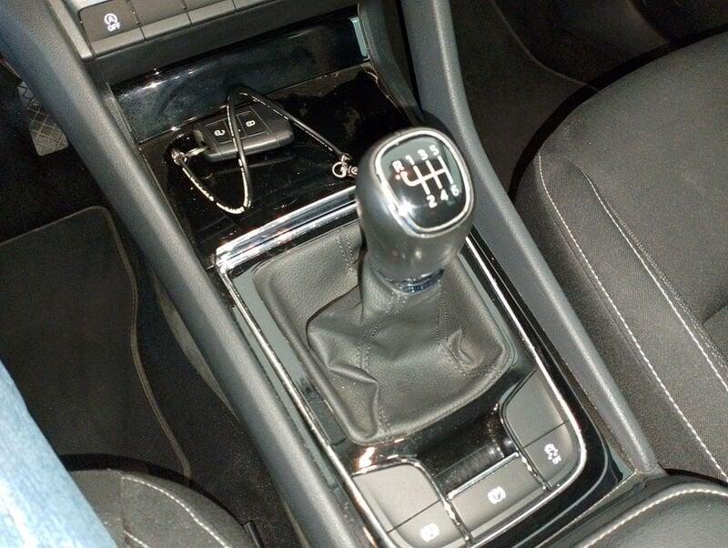 Skoda Karoq 1.0 TSI 110 CV Executive