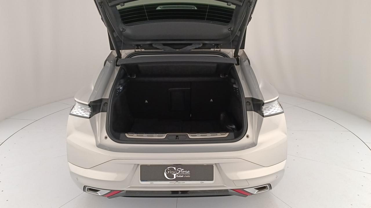 DS DS4 1.5 bluehdi Performance Line 130cv auto