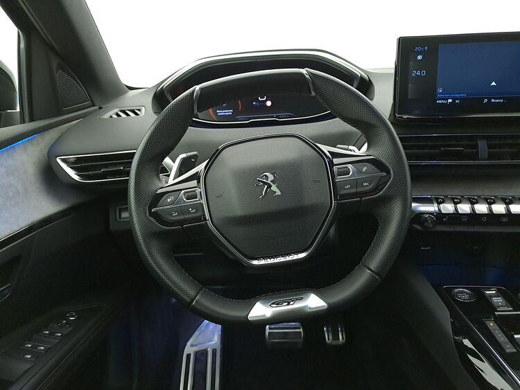 Peugeot 3008 GT + Tetto Apribile BR253790 1.2 Benzina 131CV