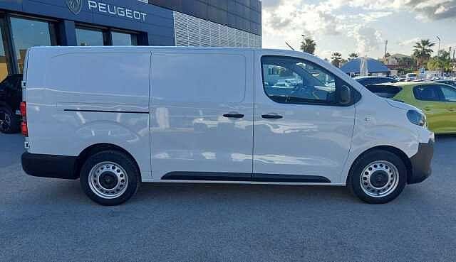 Citroen Jumpy 2.0 BlueHDi 140CV Furgone XL