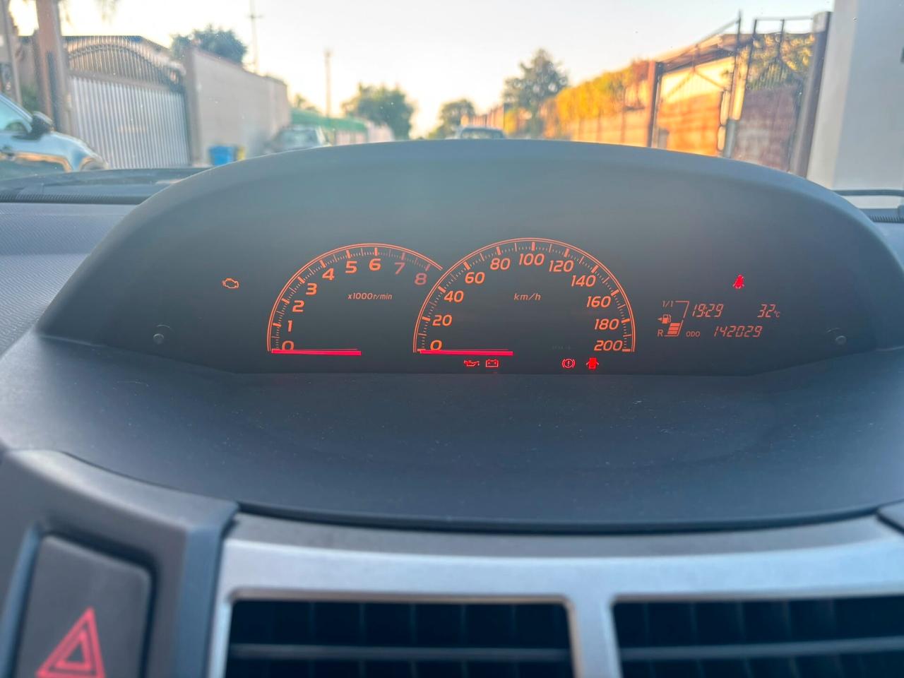 Toyota Yaris 1.0 5 porte Sol ANNO 2010