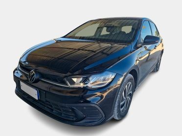 VOLKSWAGEN POLO 1.0 TSI 95CV LIFE 5P