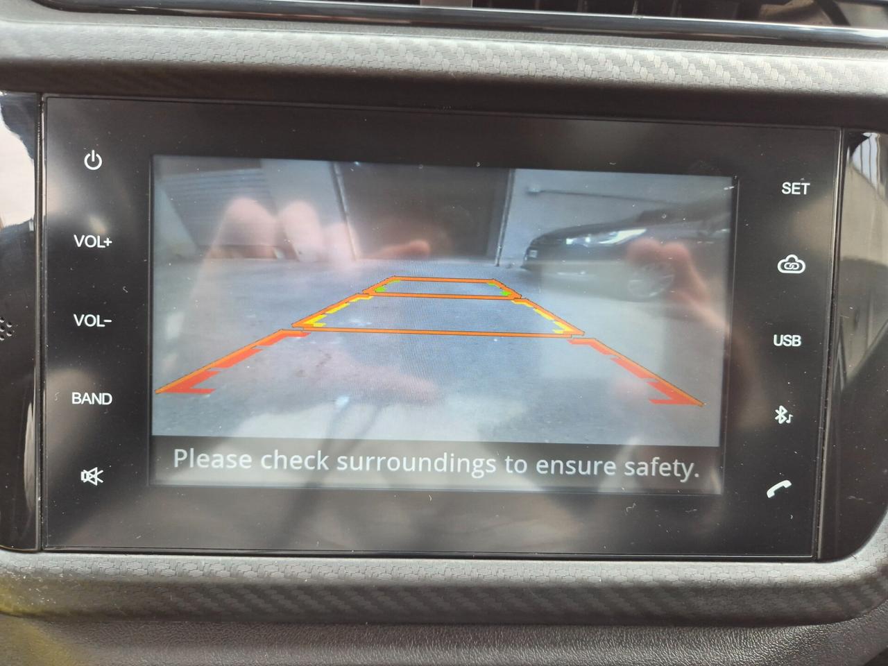 Dr 3 *PREZZO VERO* GPL CASA MADRE 1.5 106 CV