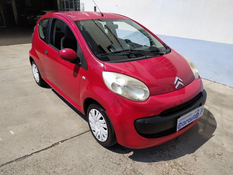 Citroën C1 C1 3p 1.0 AmiC1