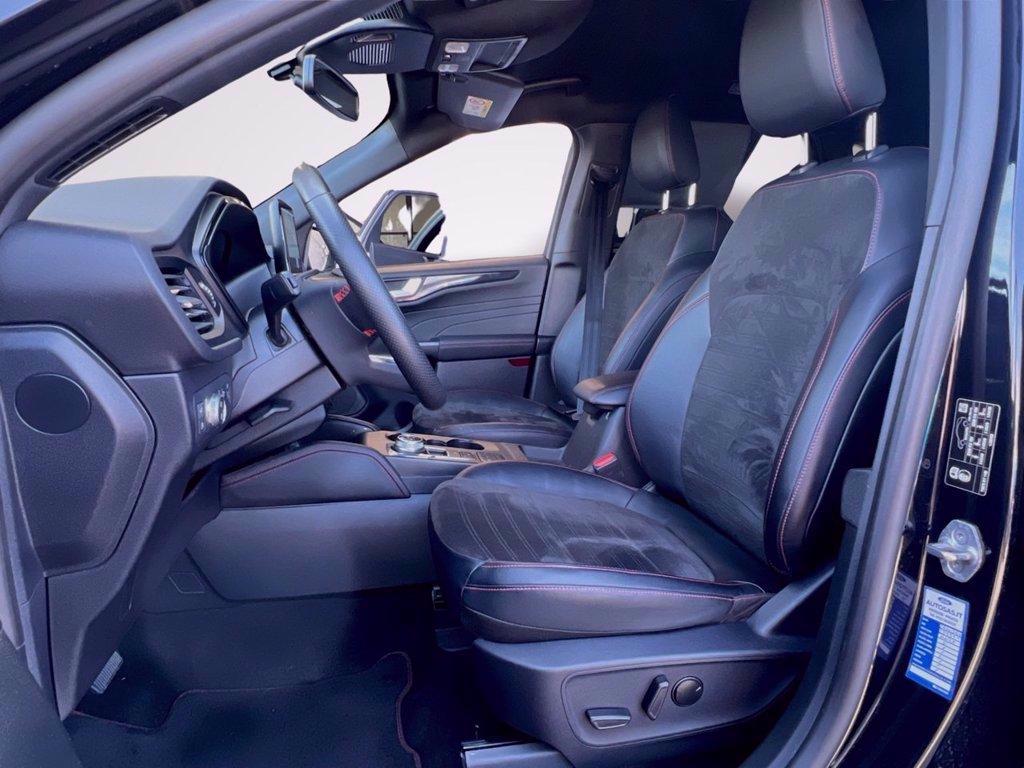 FORD Kuga 2.5 Plug In Hybrid 225 CV CVT 2WD ST-Line X del 2023