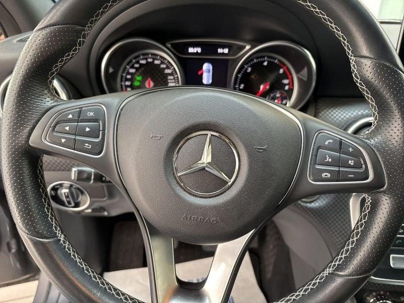 Mercedes-Benz Classe A A 180 D SPORT MY16