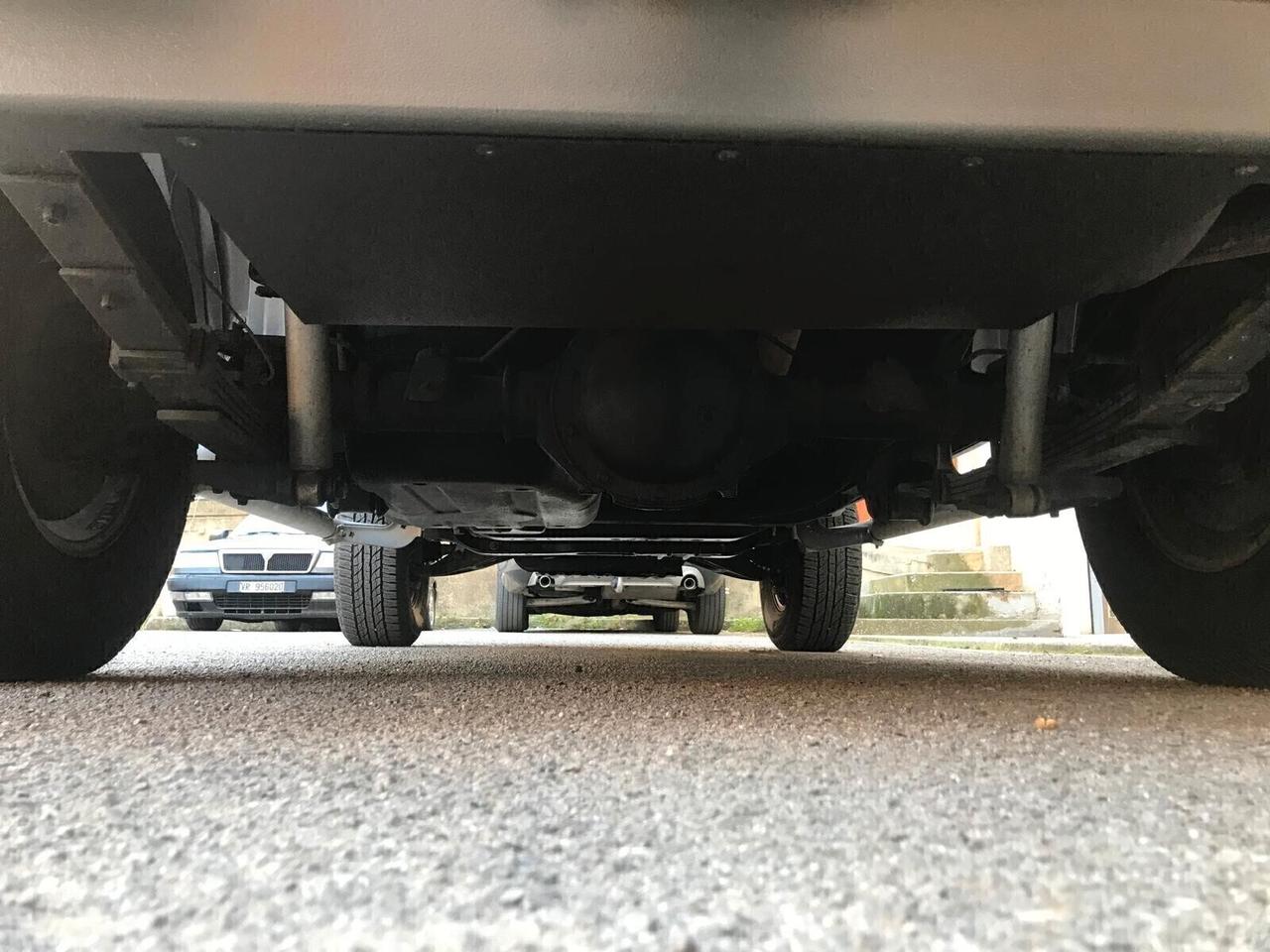 Hummer H3 3.7 aut. Luxury KM 139000 gpl