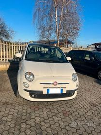 Fiat 500 (2007-2016) - 2008