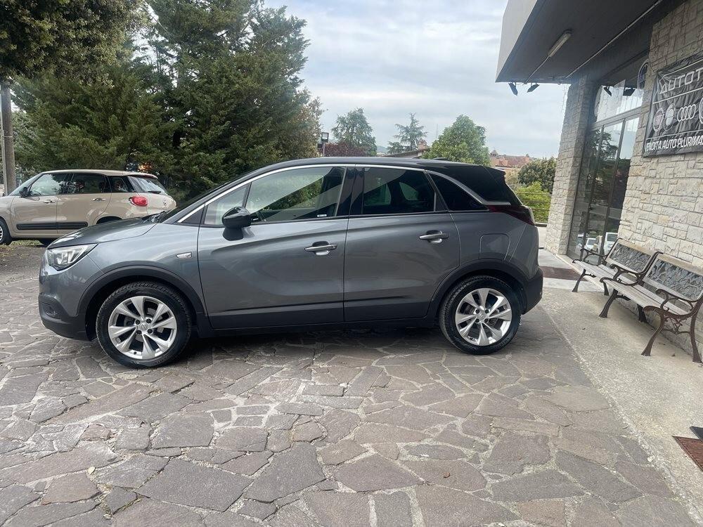 Opel Crossland X 1.6 ECOTEC D 8V Start&Stop Ultimate NEO PATENTATI