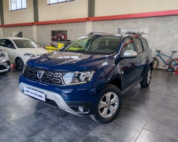 Dacia Duster 1.6 SCe GPL 4x2 Prestige