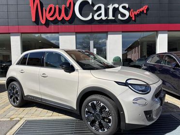 Fiat 600 Hybrid 110 CV DCT MHEV La Prima LED-CAM-18"