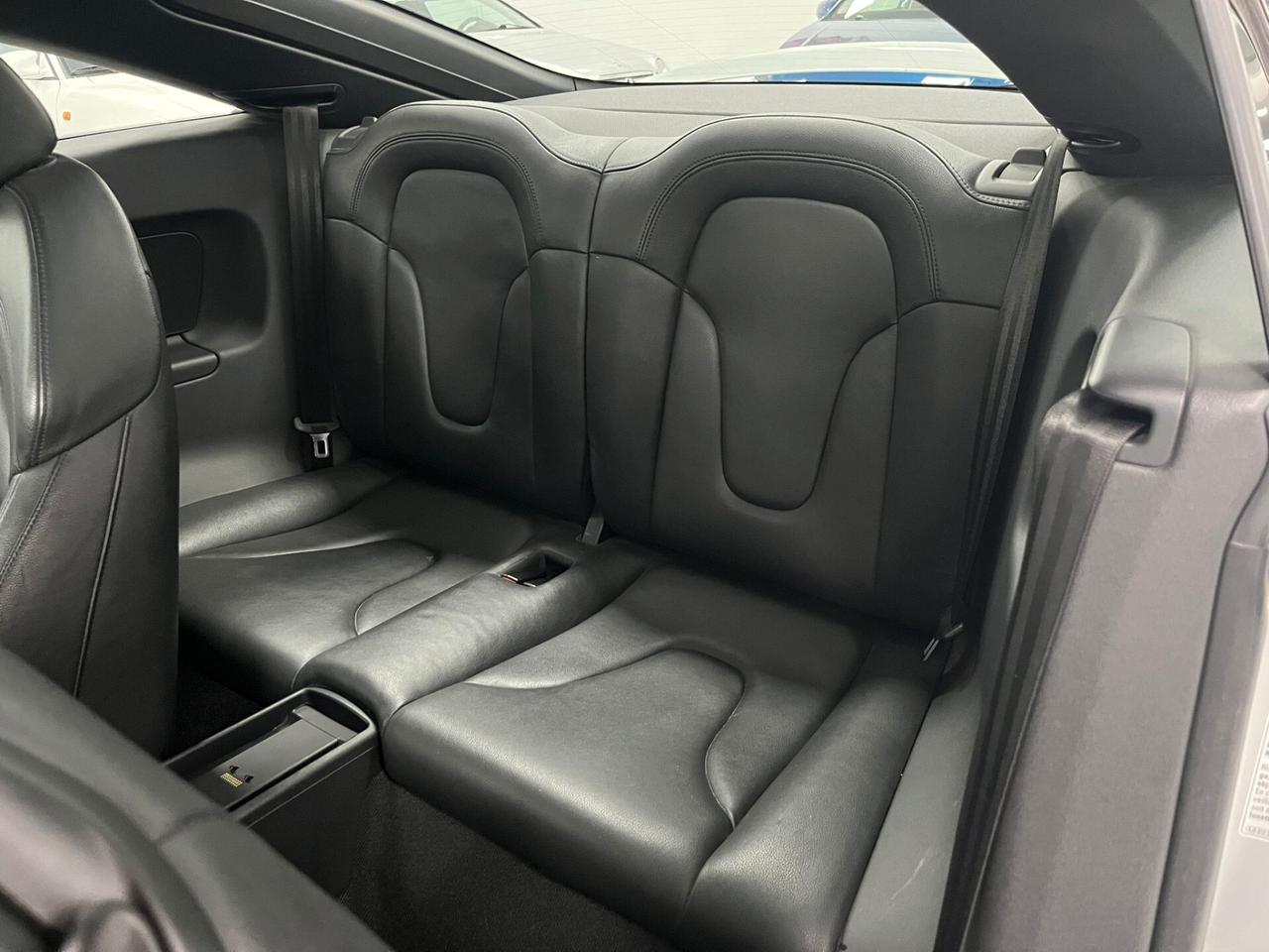 Audi TT Coupe 2.0 tfsi