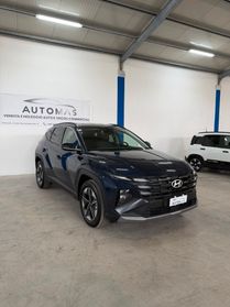 Hyundai Tucson 1.6 CRDI 136CV Garanzia Ufficiale