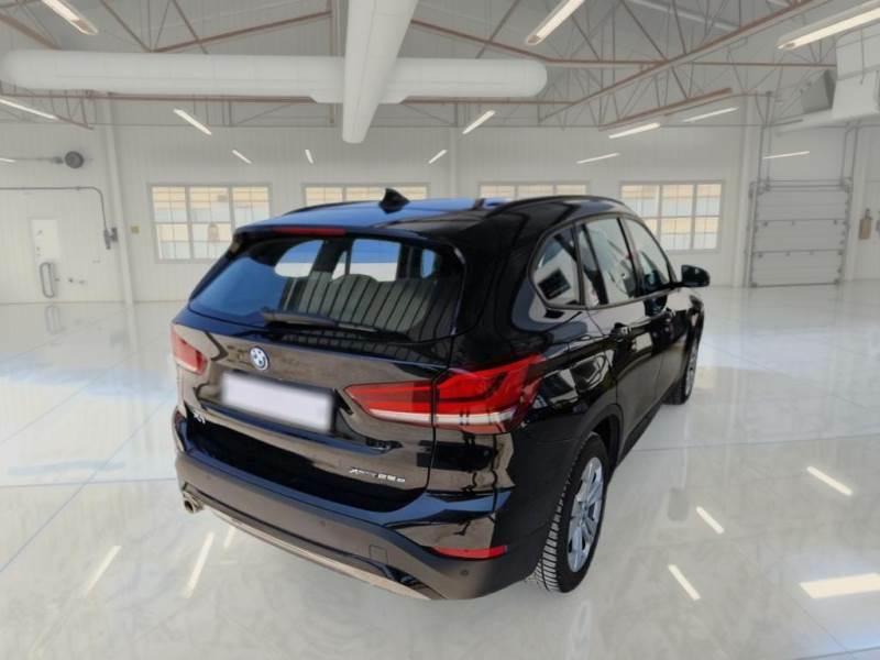 BMW X1 xDrive 25e Business Advantage automatico