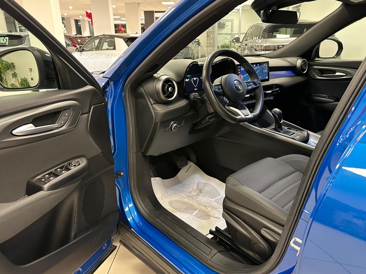 Alfa Romeo Tonale 1.6 diesel 130 CV TCT6 Ti - 2023