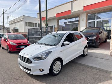 Ford Ka 1.2 85 CV -2018