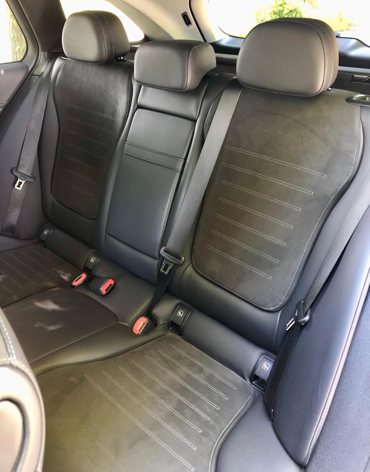 Mercedes-benz C 300 e Plug-in hybrid S.W. Sport Plus