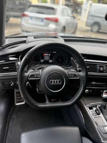 Audi RS6 4.0 tfsi quattro tiptronic - 700 cv.