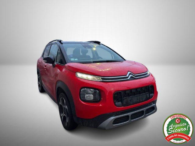 CITROEN C3 Aircross PureTech 110 S&S Shine