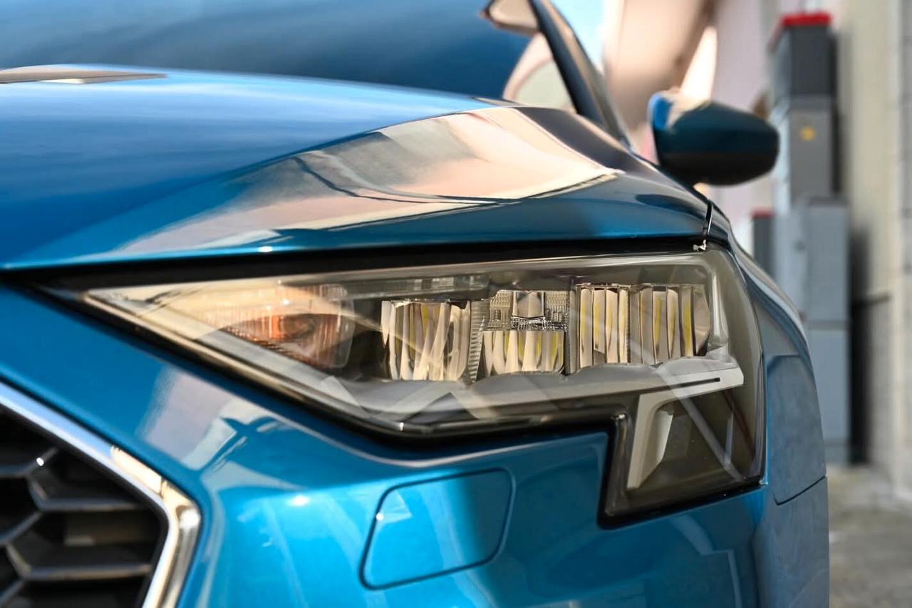 Audi A3 SPB 35 TDI Advanced