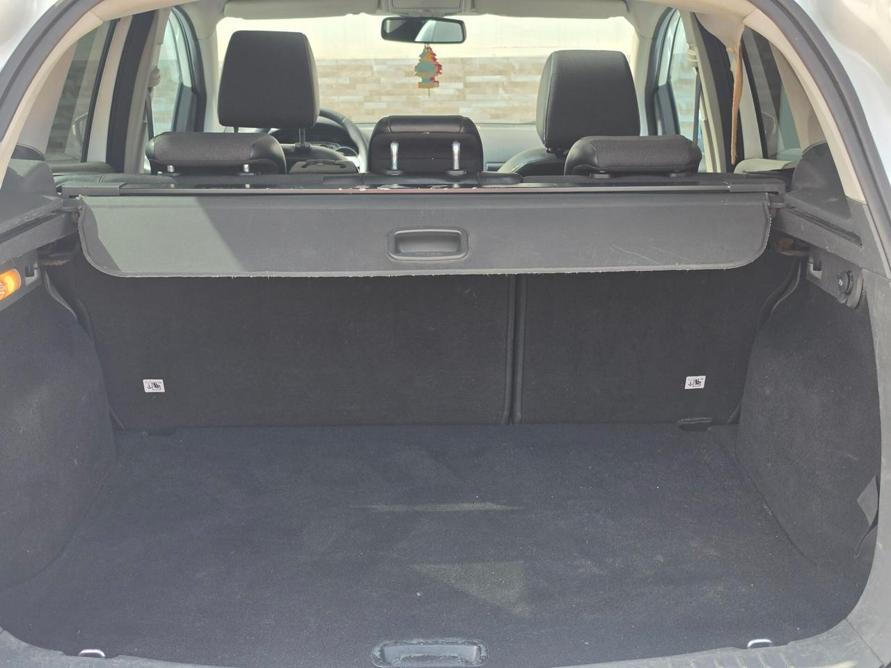 Ford Kuga 2.0 TDCi 140 CV 2WD Titanium