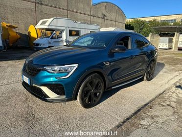 Renault Arkana Arkana Full Hybrid E-Tech 145 CV Engineered