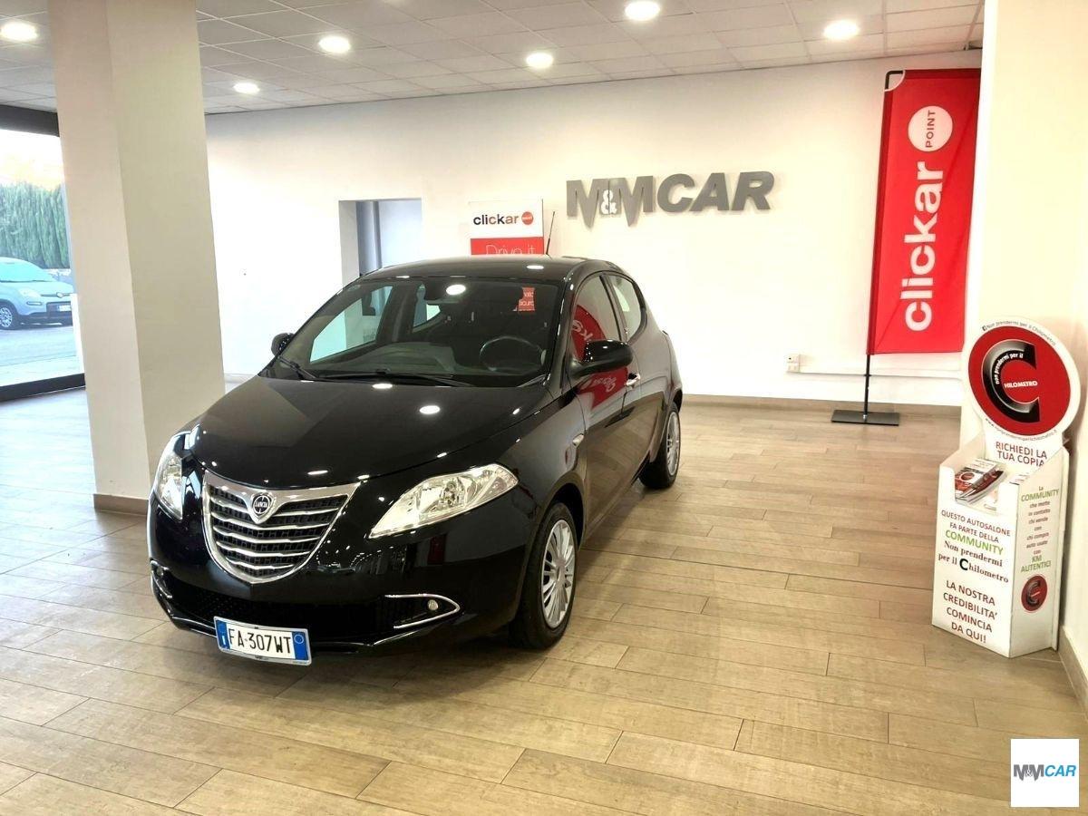 LANCIA - Ypsilon - 1.2 69 CV 5 porte Gold