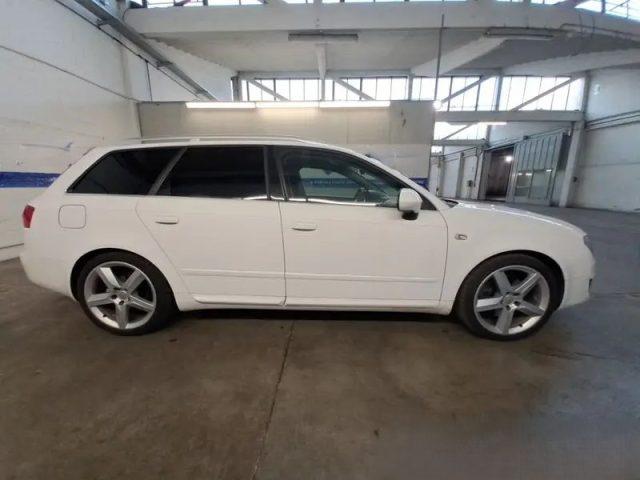 SEAT Exeo ST 2.0 TDI 170CV CR Sport -Garanzia12m-