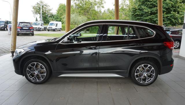 BMW X1 xDrive18d xLine Plus