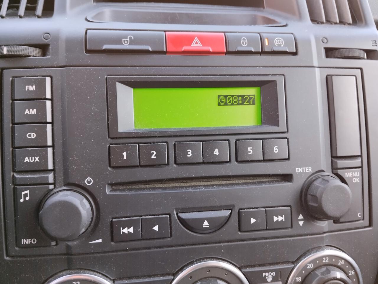 Land Rover Freelander 2.2 TD4 S.W. E "PER COMMERCIANTI"