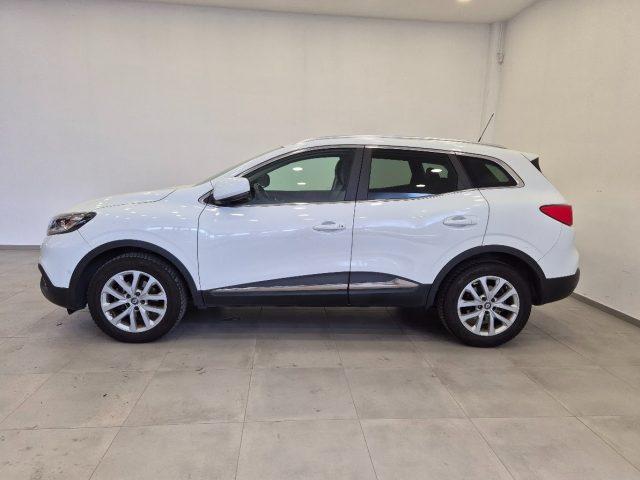 RENAULT Kadjar dCi 110CV Energy Zen - NEOP. - UNIP. - Cam