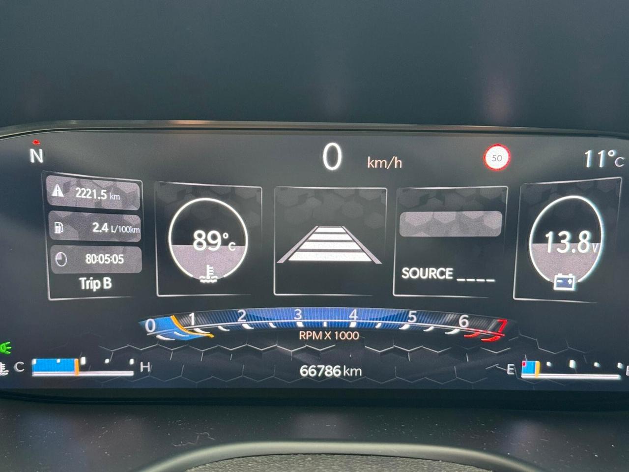 Jeep Compass 1.3 Turbo 130cv T4 2WD Limited 360°