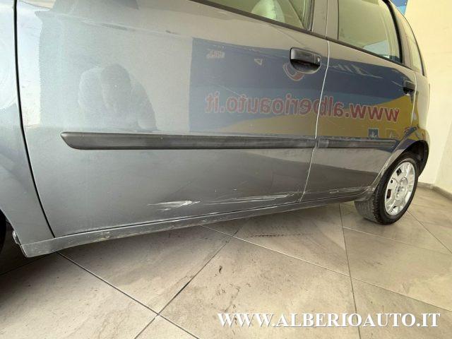 FIAT Idea 1.3 Multijet 16V